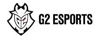 G2 Esports Logo