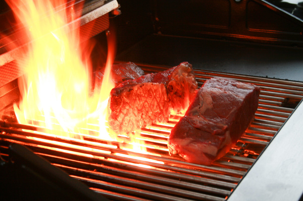 Die Perfekte Grillparty Der Grill Kochkurs Im Event Kochstudio