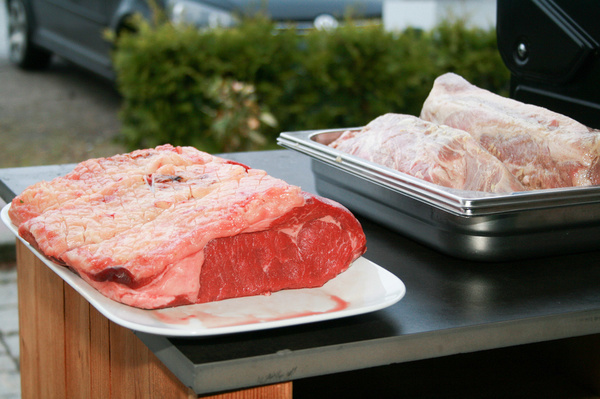 Die Perfekte Grillparty Der Grill Kochkurs Im Event Kochstudio