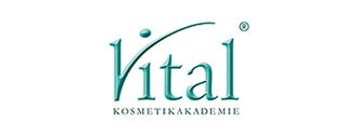 Vital Kosmetikakademie Logo