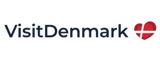 VisitDenmark Logo