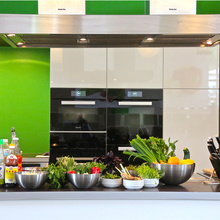 Das Event-Kochstudio Küchenblock